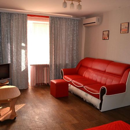 Apartment Universitetskaya 54 Запорожье Экстерьер фото
