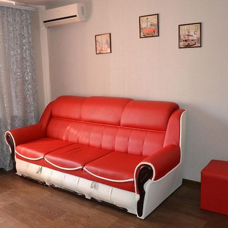 Apartment Universitetskaya 54 Запорожье Экстерьер фото